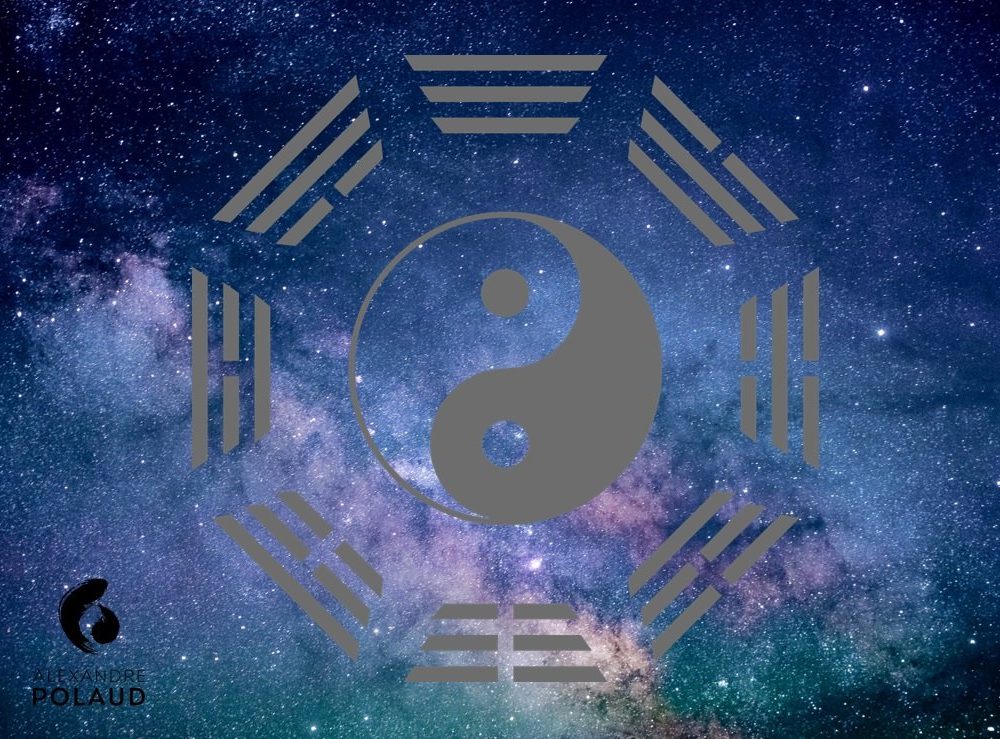 Formation Yi Jing (Yi King) en ligne